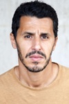Slika glumca Mounir Margoum