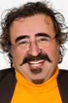 Slika glumca Yıldırım Öcek