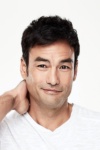 Slika glumca David Lee McInnis