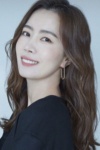 Slika glumca Kim Yu-mi