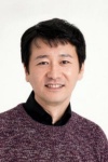 Slika glumca Kwak Min-seok