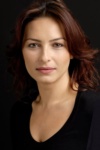 Slika glumca Ayça Bingöl