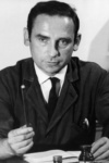 Slika glumca Pierre Trabaud