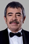 Slika glumca Selçuk Yöntem