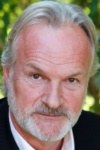 Slika glumca Clive Mantle