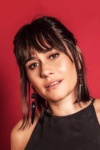 Slika glumca Alessandra Negrini