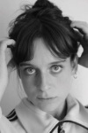 Slika glumca Pauline Bélier