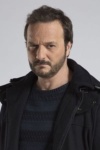 Slika glumca Patrick Ridremont