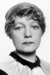Slika glumca Hilda Borgström