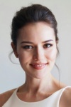 Slika glumca Fahriye Evcen