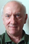 Slika glumca Christian Pereira