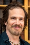 Slika glumca Kristian Leth