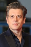 Slika glumca Benjamin Biolay