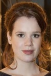 Slika glumca Anna Raadsveld