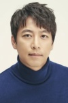 Slika glumca Oh Man-seok