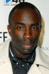 Slika glumca Sam Sarpong