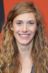 Slika glumca Miriam Stein