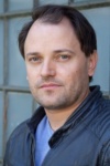 Slika glumca Stefan Haschke