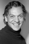 Slika glumca Marc Labrèche