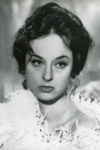 Slika glumca Francine Bergé