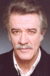 Slika glumca Rodolfo De Souza
