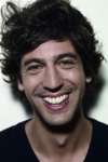 Slika glumca Max Boublil