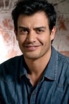 Slika glumca Andrés Palacios