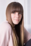 Slika glumca Kara Hoffman