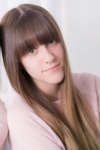 Slika glumca Shelby Hoffman