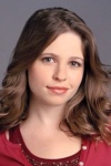 Slika glumca Megan Henning