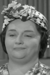 Slika glumca Mathilde Casadesus