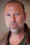 Slika glumca Marc Van Eeghem