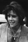 Slika glumca Desi Arnaz Jr.