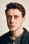 Slika glumca George MacKay