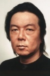 Slika glumca Arata Furuta