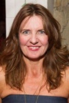 Slika glumca Clare Burt