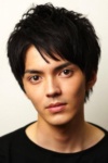 Slika glumca Kento Hayashi