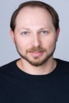 Slika glumca Marc Winnick
