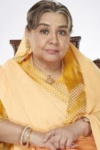 Slika glumca Farida Jalal