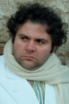 Slika glumca Piero Vida