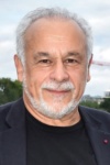 Slika glumca Francis Perrin