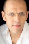 Slika glumca José Wallenstein