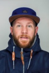 Slika glumca Steffen Haars