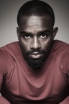 Slika glumca Charles Venn
