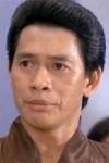 Slika glumca Phillip Ko