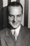 Slika glumca Harry Crocker