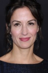 Slika glumca Wendy Moniz