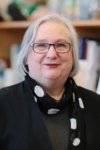 Slika glumca Jeanine Basinger