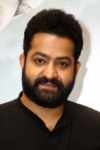 Slika glumca N.T. Rama Rao Jr.