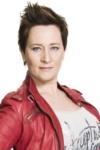 Slika glumca Wanda Dubiel
